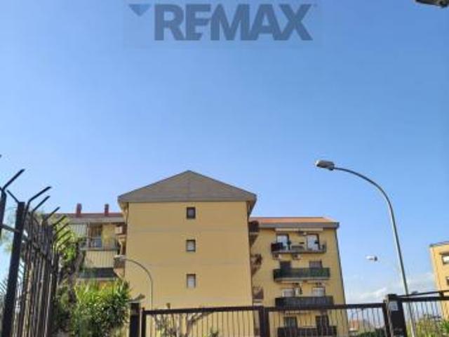 Appartamento in vendita a Catania, San Giorgio