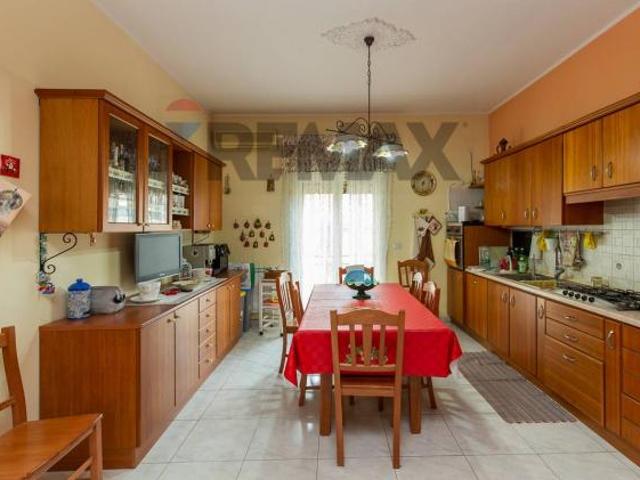 Appartamento in vendita a Catania, San Giorgio