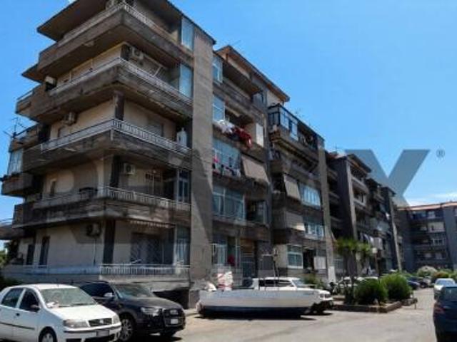 Appartamento in vendita a Catania, San Giorgio