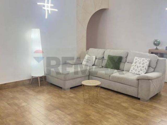 Appartamento in vendita a Catania, San Giorgio