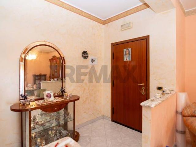 Appartamento in vendita a Catania, San Giorgio