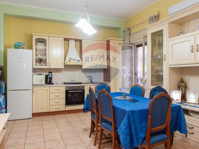 Appartamento in vendita a Catania, San Giorgio