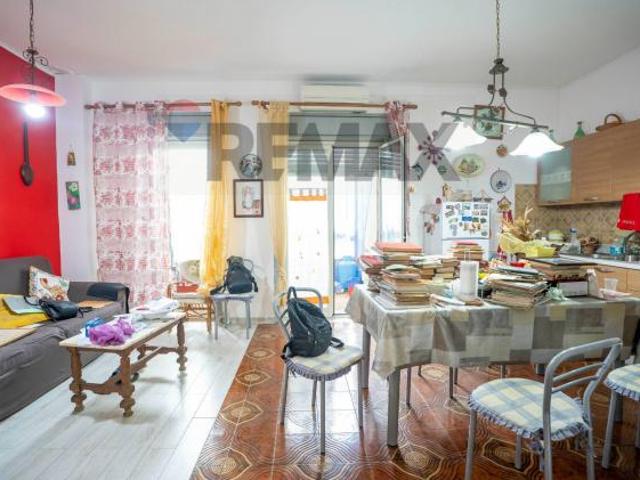Appartamento in vendita a Catania, San Giorgio