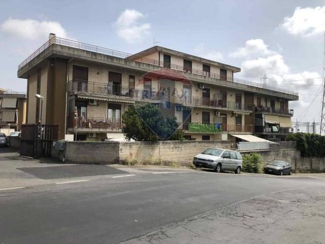 Appartamento in vendita a Catania, San Giovanni Galermo