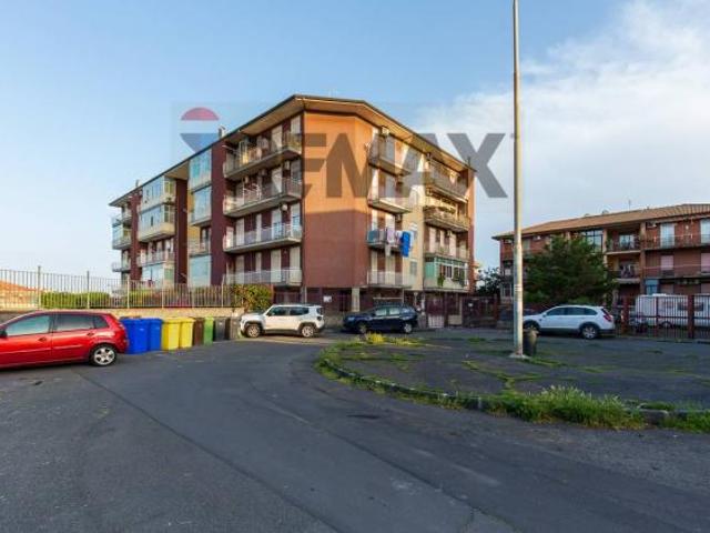 Appartamento in vendita a Catania, San Giovanni Galermo