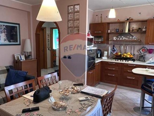 Appartamento in vendita a Catania, San Giovanni Galermo