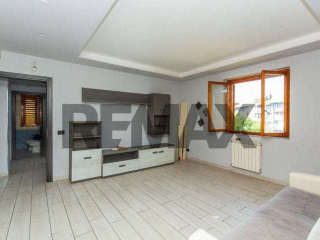 Appartamento in vendita a Catania, San Giovanni Galermo