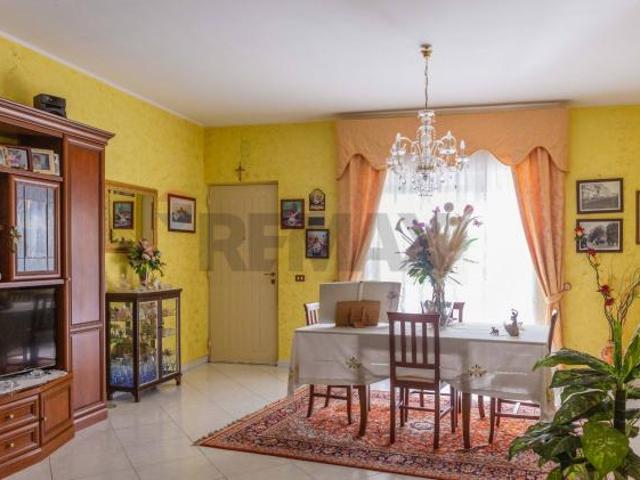 Appartamento in vendita a Catania, San Giovanni Galermo
