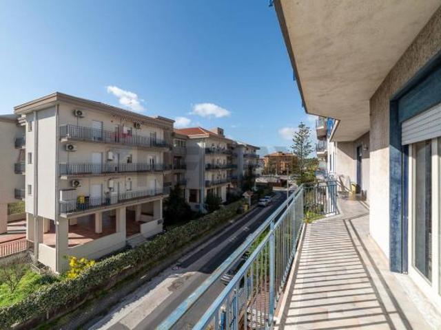 Appartamento in vendita a Catania, San Giovanni Galermo