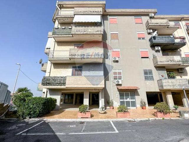 Appartamento in vendita a Catania, San Giovanni Galermo