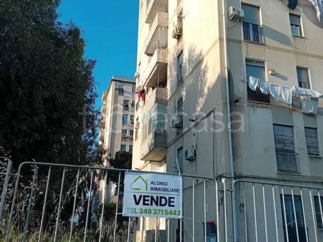 Appartamento in vendita a Catania, Palermo Indipendenza
