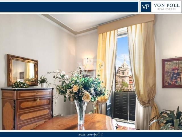 Appartamento in vendita a Catania piazza Cavour, 42, Borgo
