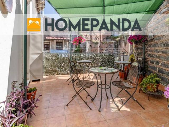 Appartamento in vendita a Catania piazza Federico di Svevia, Centro Storico