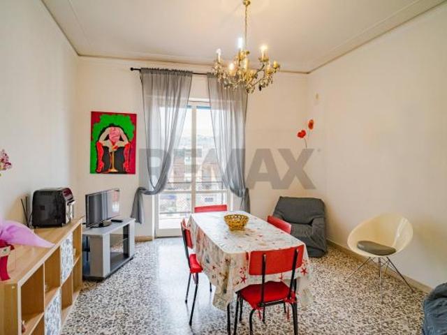 Appartamento in vendita a Catania, Picanello