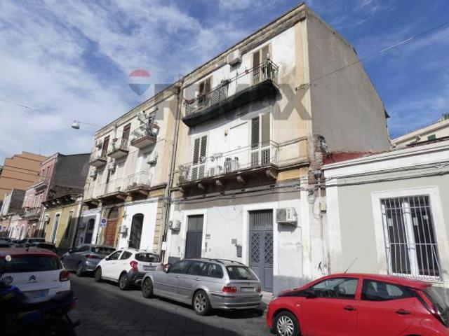 Appartamento in vendita a Catania, Picanello