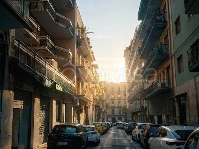 Appartamento in vendita a Catania, Province Veneto