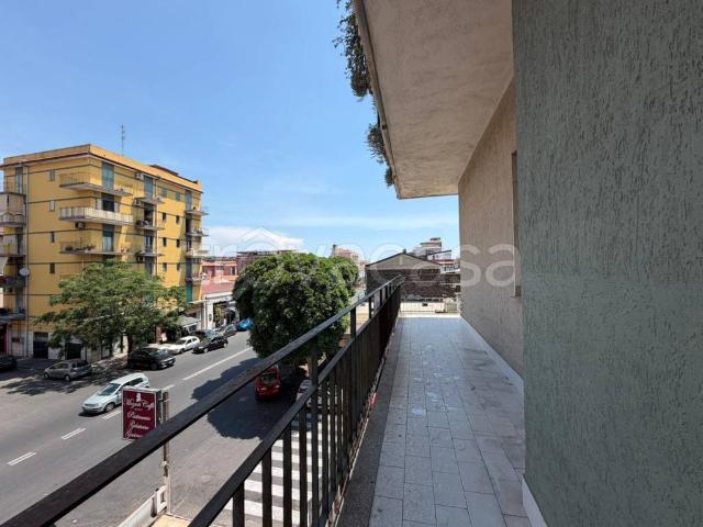Appartamento in vendita a Catania, Rapisardi
