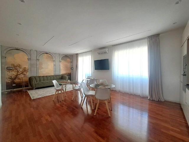 Appartamento in vendita a Catania via orto del re 1