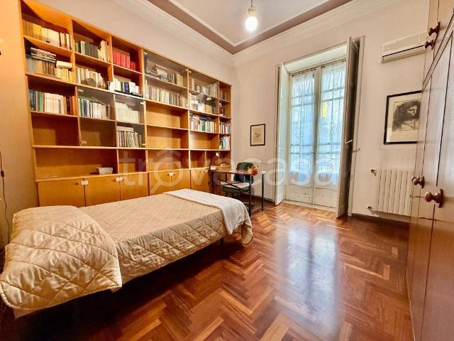 Appartamento in vendita a Catania via Dottor Consoli, 16, Villa Bellini Santa Maria di Gesù