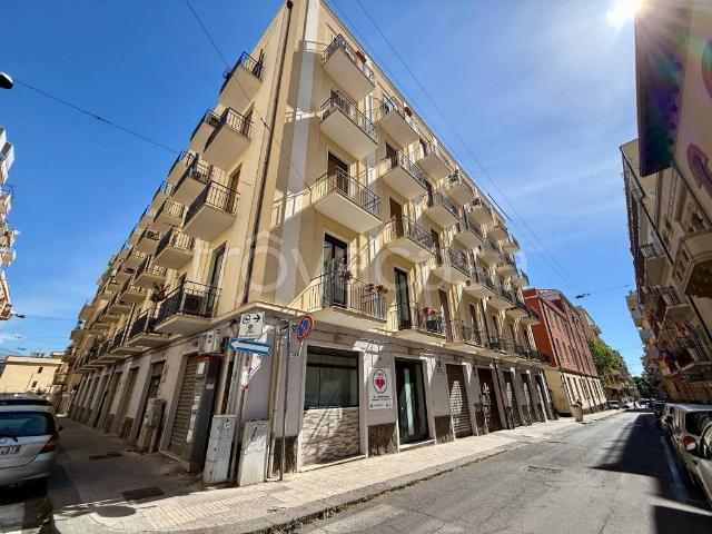 Appartamento in vendita a Catania via Dottor Consoli, 38, Villa Bellini Santa Maria di Gesù