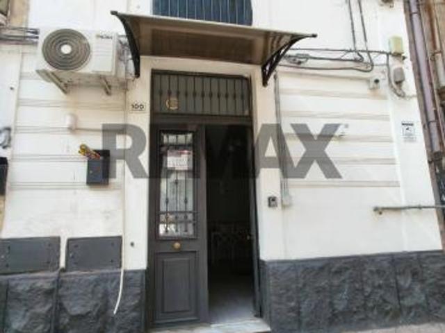 Appartamento in vendita a Catania, Via Etnea via Umberto