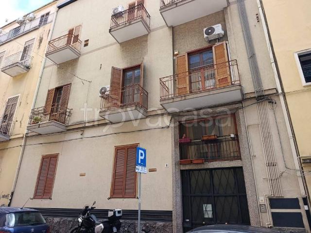 Appartamento in vendita a Catania via Enna, Province Veneto
