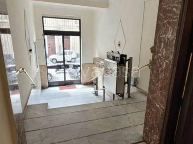 Appartamento in vendita a Catania via Fullone, 11, Province Veneto