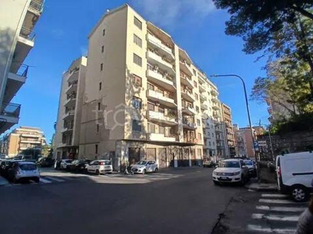 Appartamento in vendita a Catania via Fimia, 18, Vulcania Sanzio