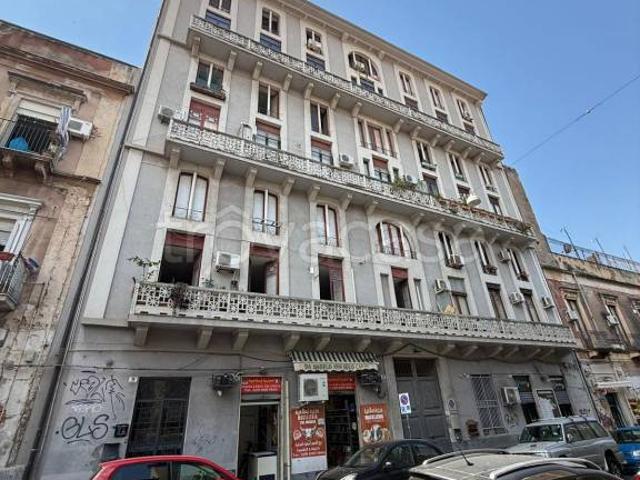 Appartamento in vendita a Catania via Giordano Bruno, Corso Sicilia Fiera