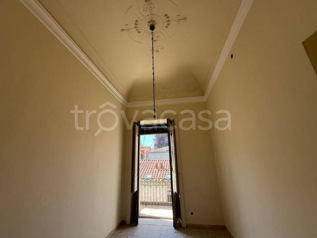 Appartamento in vendita a Catania via Grotte Bianche, XX Settembre Tribunale