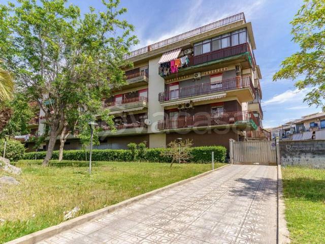 Appartamento in vendita a Catania via Immacolata, 37, San Giovanni Galermo