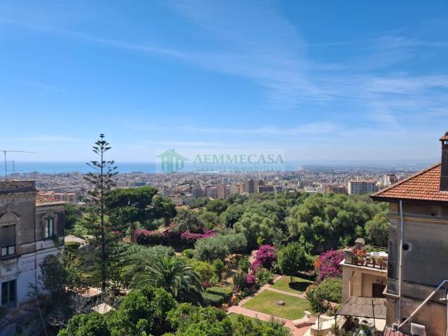 Appartamento in vendita a Catania, Via Leucatia via del Bosco