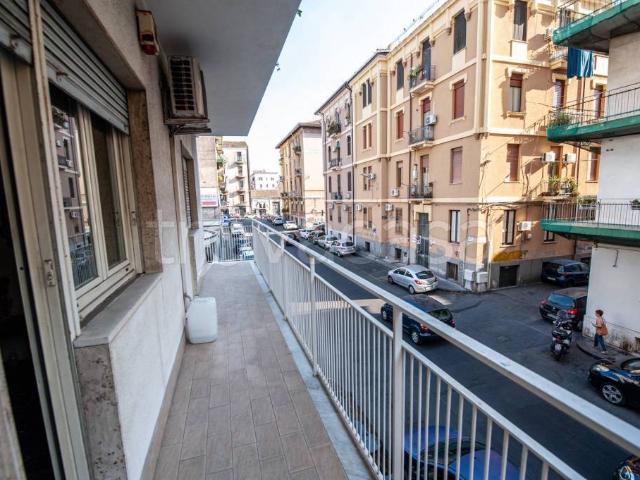Appartamento in vendita a Catania via Palmanova, 6, Corso Italia Europa