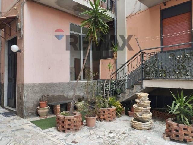 Appartamento in vendita a Catania via Palermo, 480A, Palermo Indipendenza