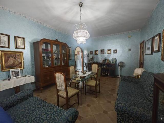 Appartamento in vendita a Catania, Via Palermo Nesima