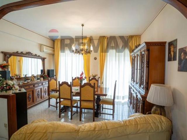 Appartamento in vendita a Catania, Via Palermo Nesima