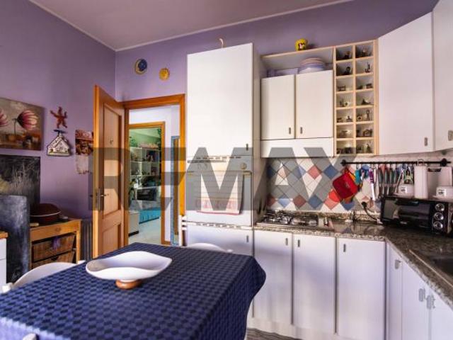Appartamento in vendita a Catania, Via Palermo Nesima
