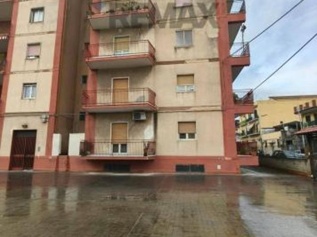 Appartamento in vendita a Catania, Via Palermo Nesima