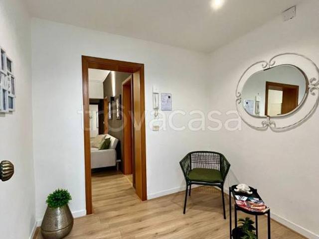 Appartamento in vendita a Catania via Plebiscito, 775, Ferrarotto Acquedotto Greco