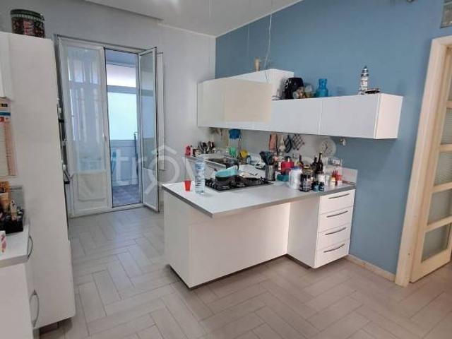 Appartamento in vendita a Catania via Plebiscito, 873, Villa Bellini Santa Maria di Gesù