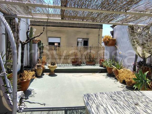 Appartamento in vendita a Catania via Plebiscito, Palestro