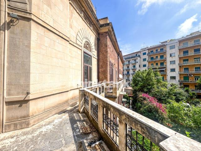 Appartamento in vendita a Catania, Via S. Euplio S.M. Ges