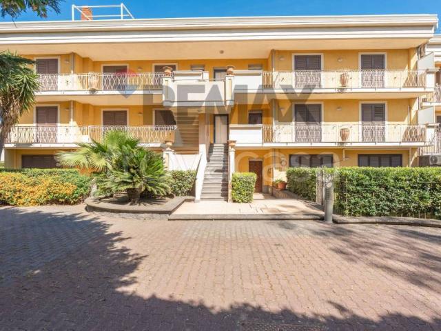 Appartamento in vendita a Catania via San Nullo, 5, San Nullo Sebastiano Catania