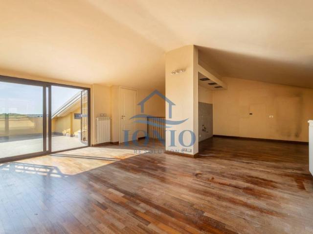Appartamento in vendita a Catania via San Nullo, 5M, San Nullo Sebastiano Catania