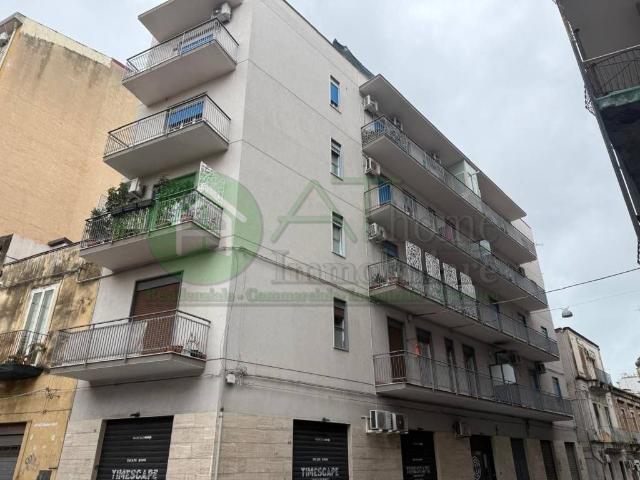 Appartamento in vendita a Catania via San Pietro, Borgo
