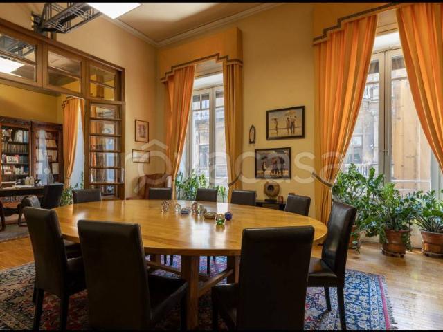 Appartamento in vendita a Catania viale 20 Settembre, 29, XX Settembre Tribunale