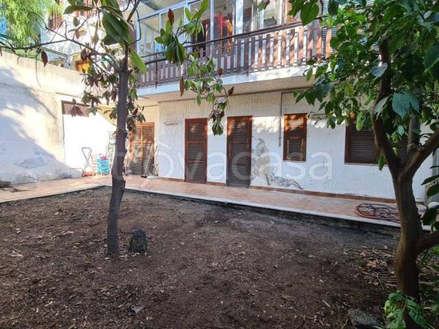 Appartamento in vendita a Catania viale Alexander Fleming, Cibali