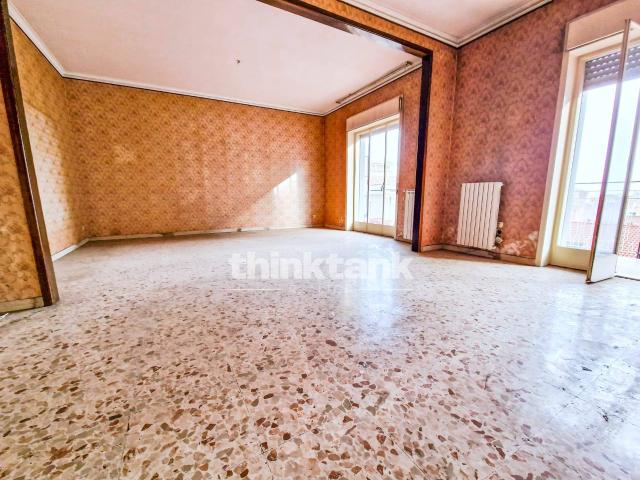 Appartamento in vendita a Catania, Viale M. Rapisardi Lavaggi