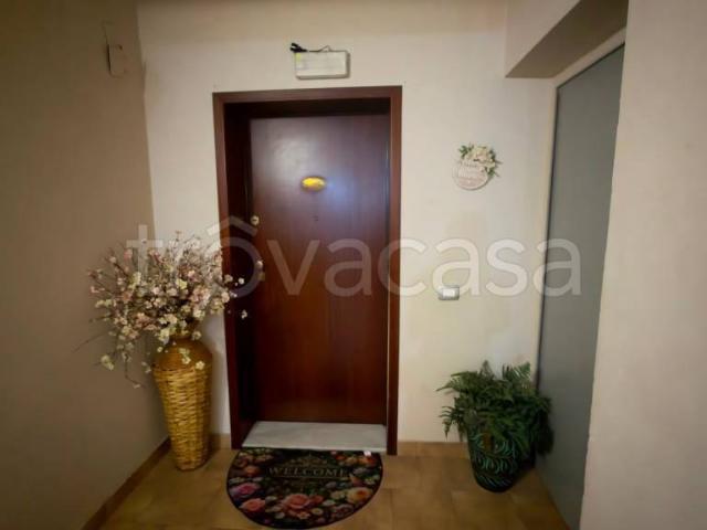 Appartamento in vendita a Catania viale Moncada, Librino Zia Lisa