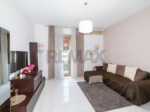 Appartamento in vendita a Catania, Viale Rapisardi
